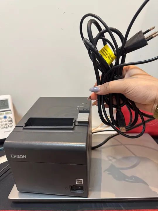 Impressora Epson TM-T20