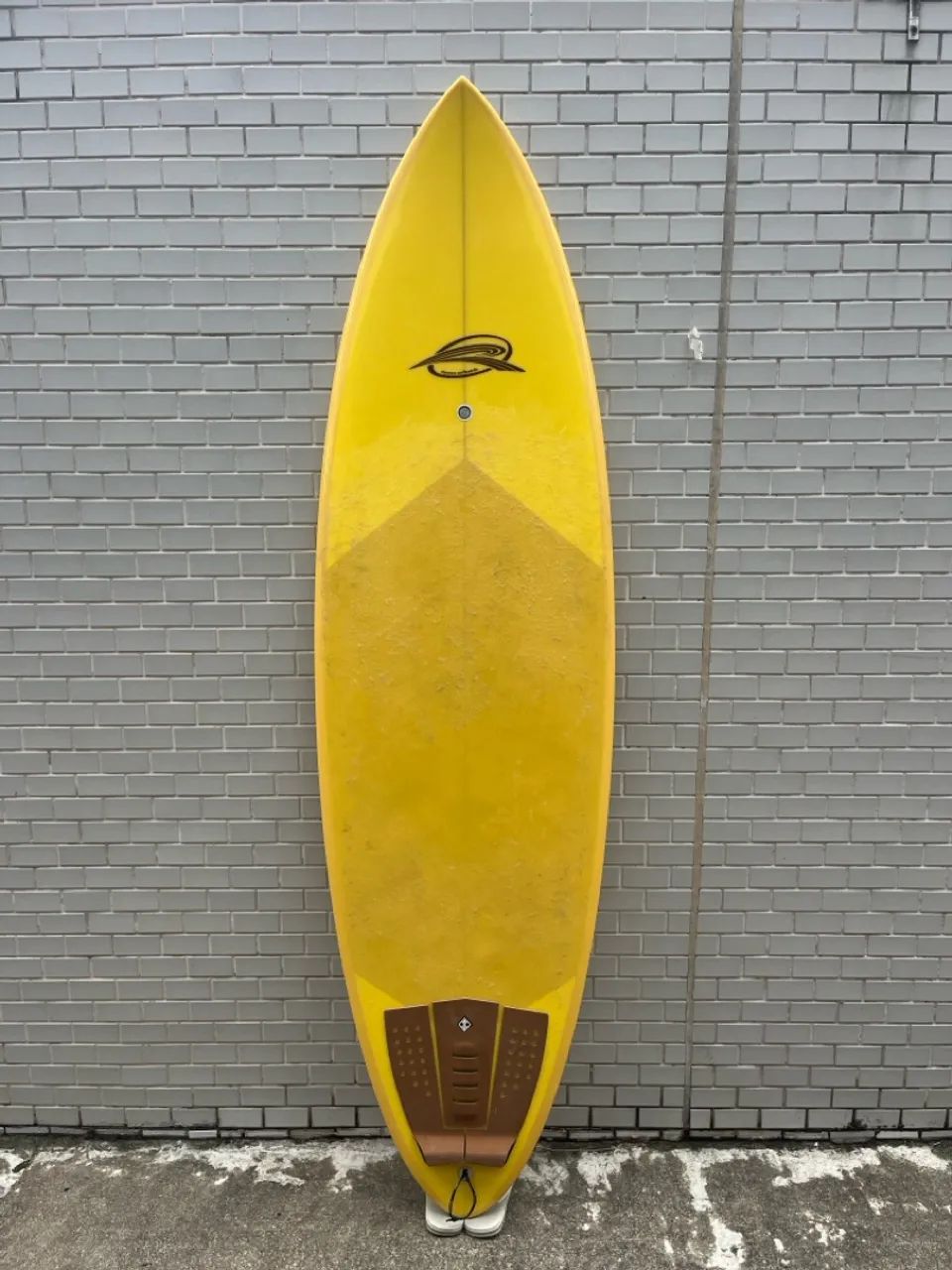 Prancha Mid Length 7?0? 49L - Ripwave 