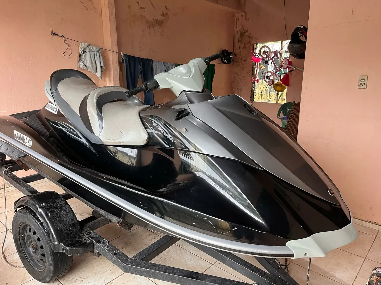 Jetski 