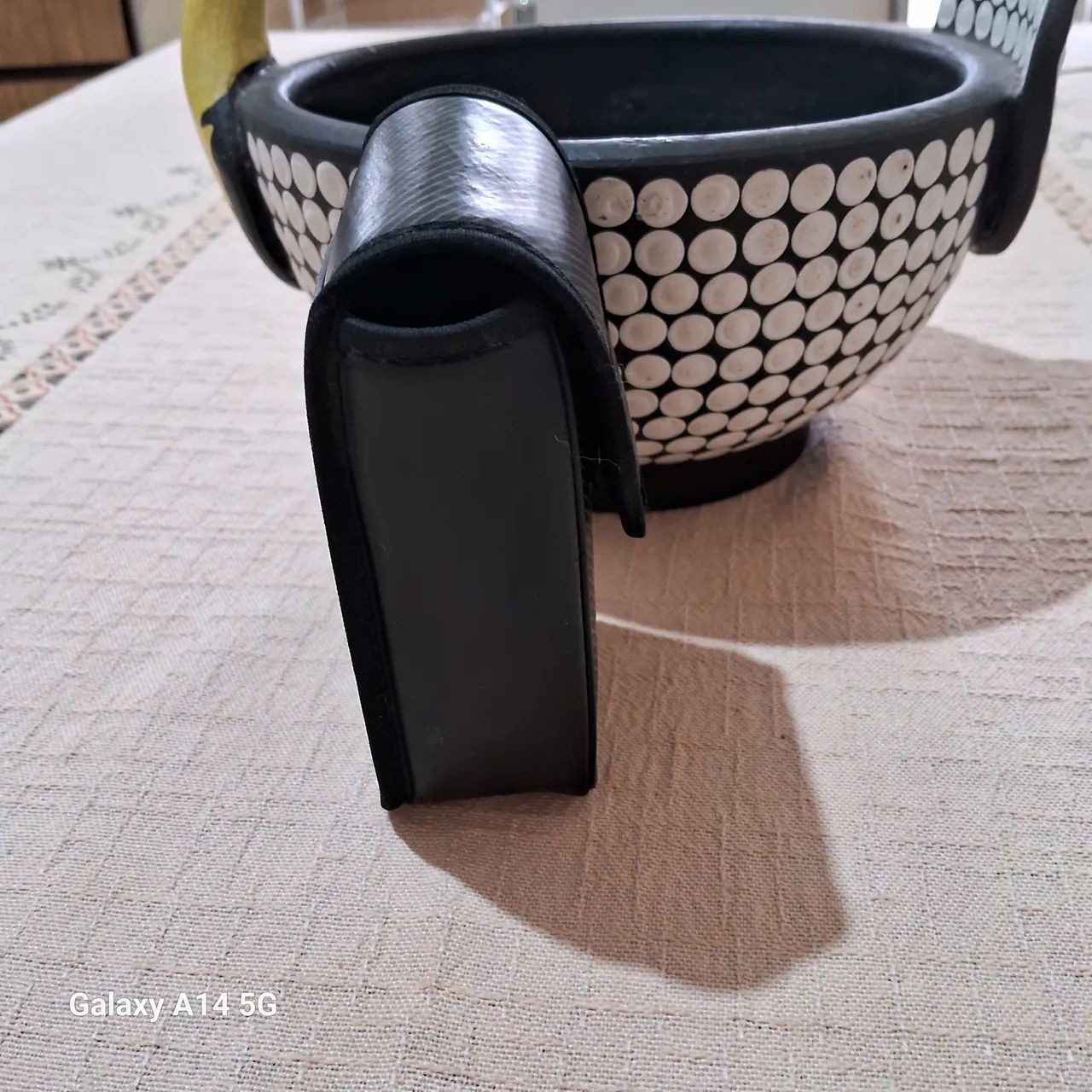 Bolsa/case ou capa - para máquina fotográfica analógica  - Foto 3