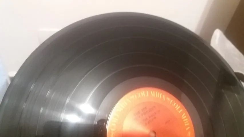 LP - The Joe Perry Project - I'Ve Got The Rock 'N' Rolls Again - Foto 4