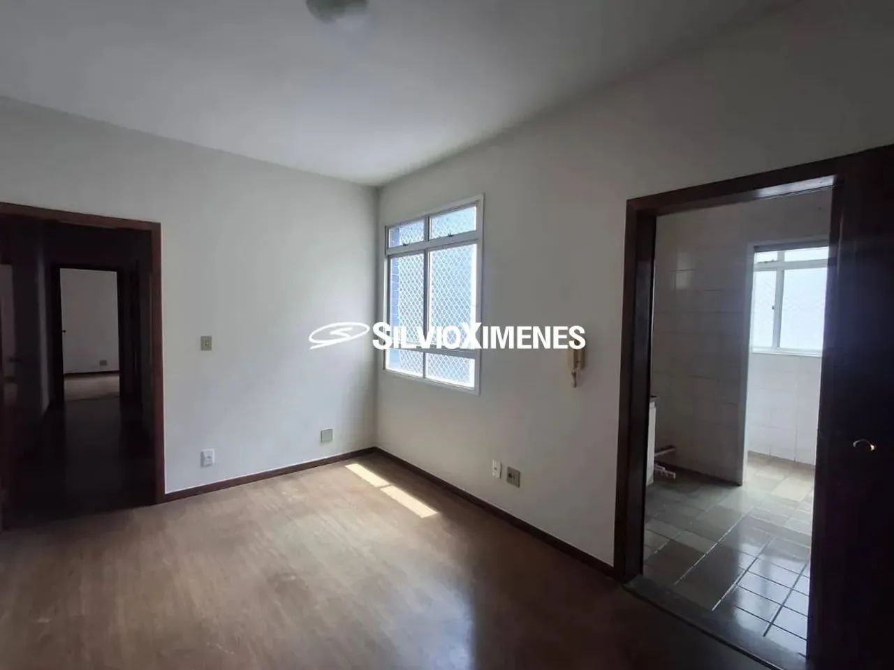 Residencial  Apartamento no Buritis com 98,00 (M²), 3 quartos e 3 vagas para Aluguel - Foto 2
