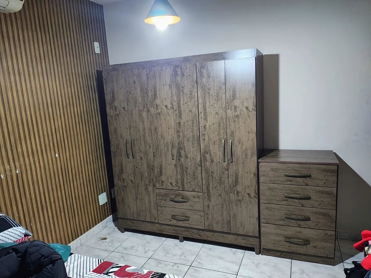 GUARDA ROUPA  - Foto 4