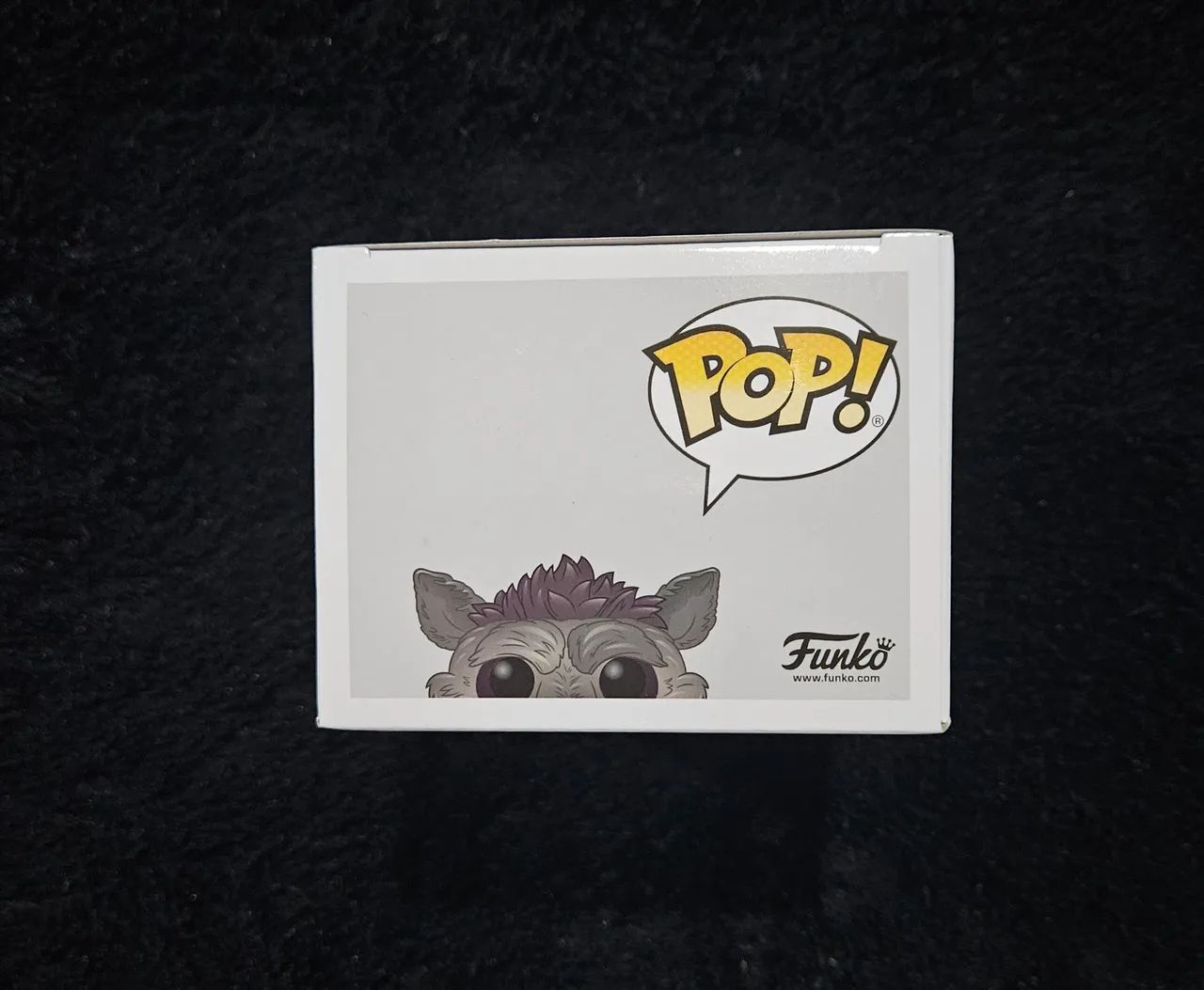 Funko Pop! The Lion King Pumbaa 550 - Foto 5