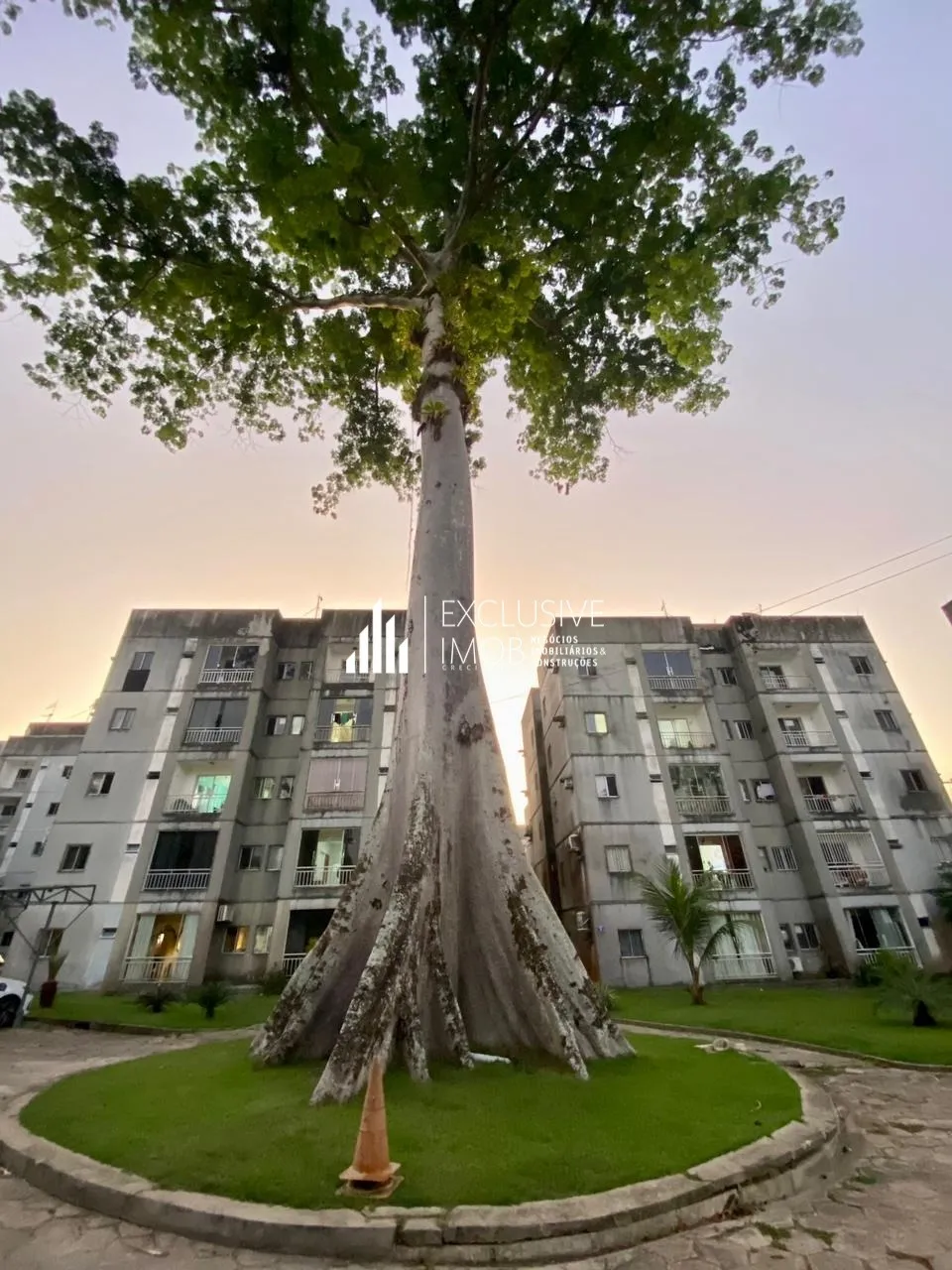 NEO COLORI APARTAMENTO DE 2 QUARTOS, 65 METROS QUADRADOS É 1 BANHEIRO