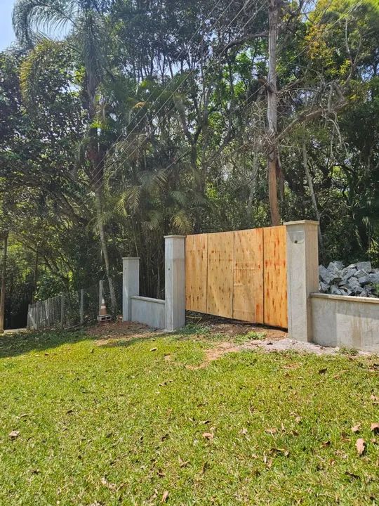 Terreno com Área Verde em Condomínio Fechado - Foto 3