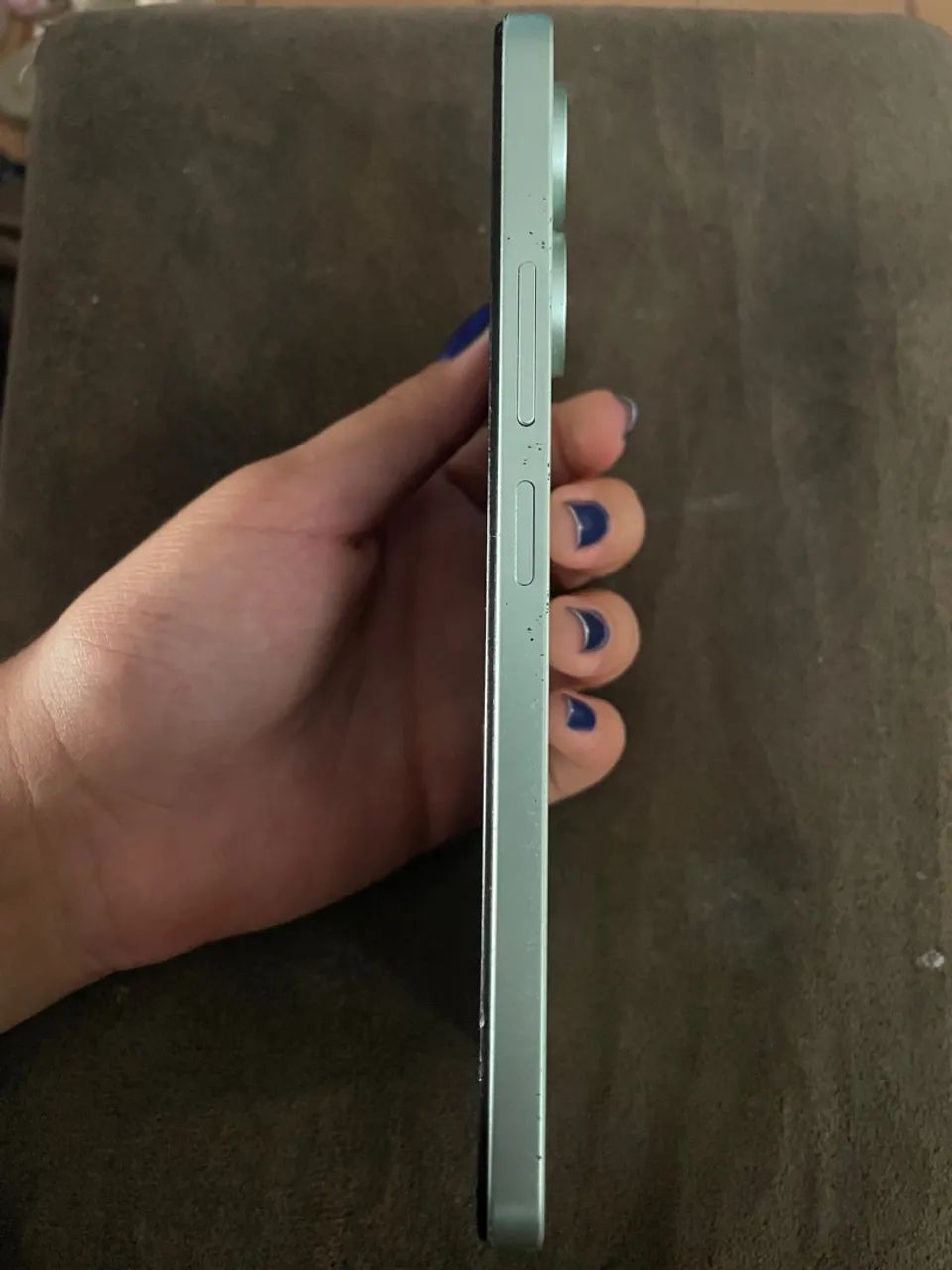 Vendo um xiome redmi 13 C. - Foto 5