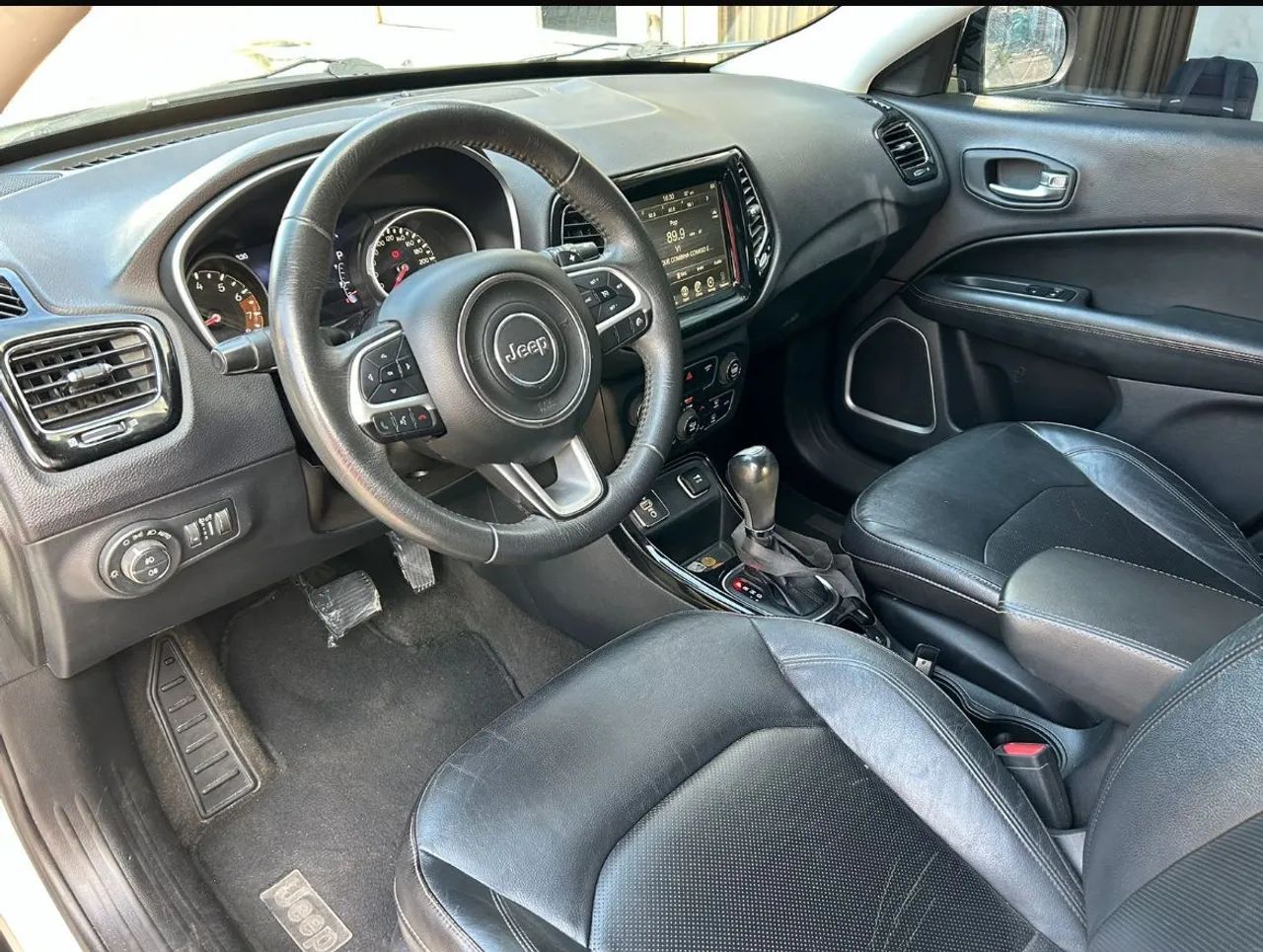 Jeep compass limited flex 2017 (Particula)r - Foto 2