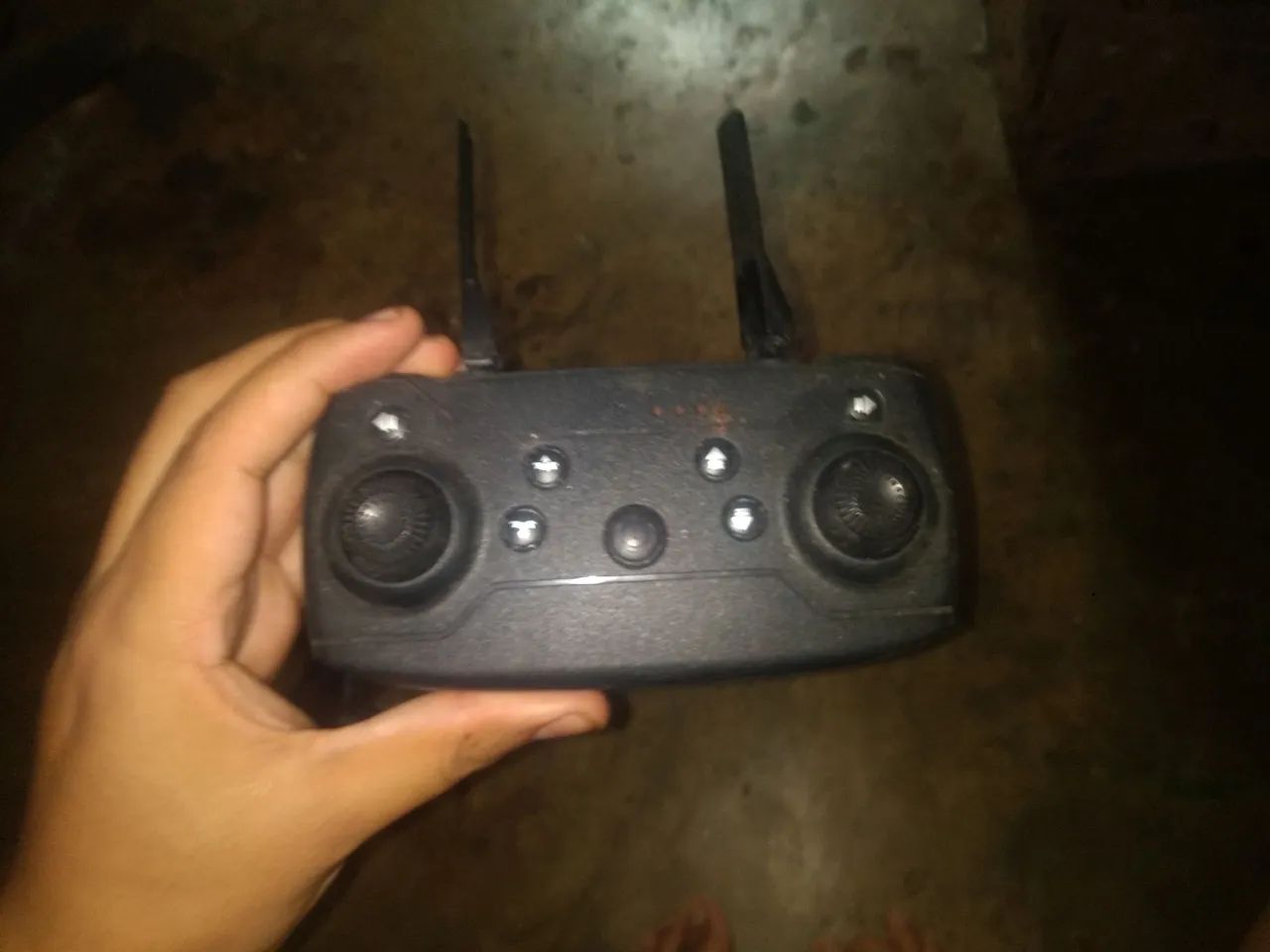 Drone com controle remoto - Foto 3