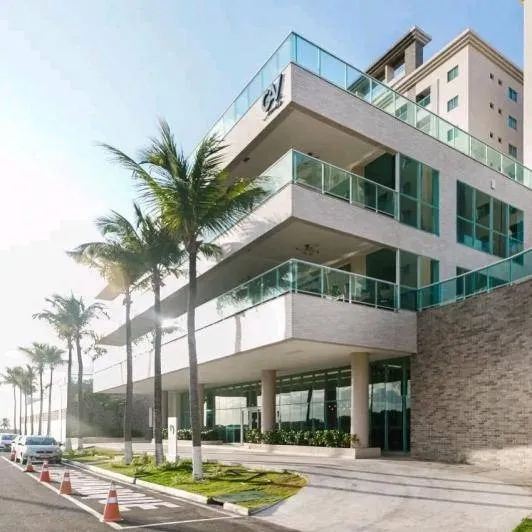 Disponível Diárias no Salinas Park Resort com 2 quartos - Salinópolis - PA