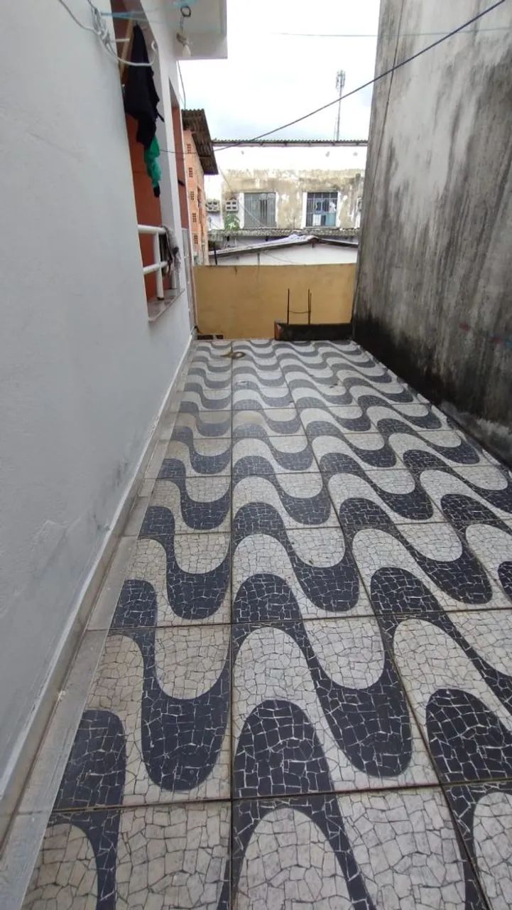 Vendo Prédio no Alvorada 2 com 4 apartamentos  - Foto 4