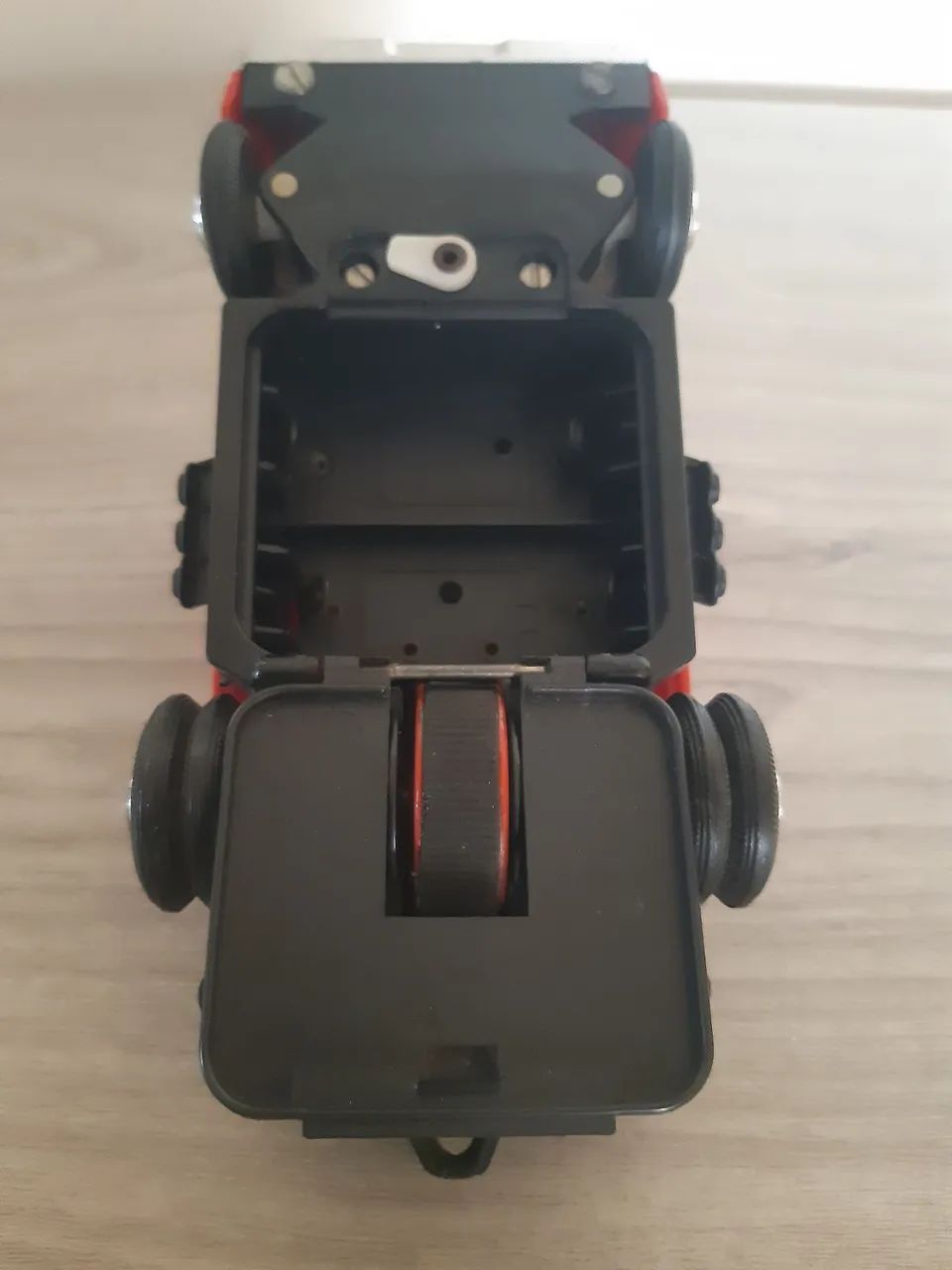 Cavalo Mecânico Estrela - Foto 5