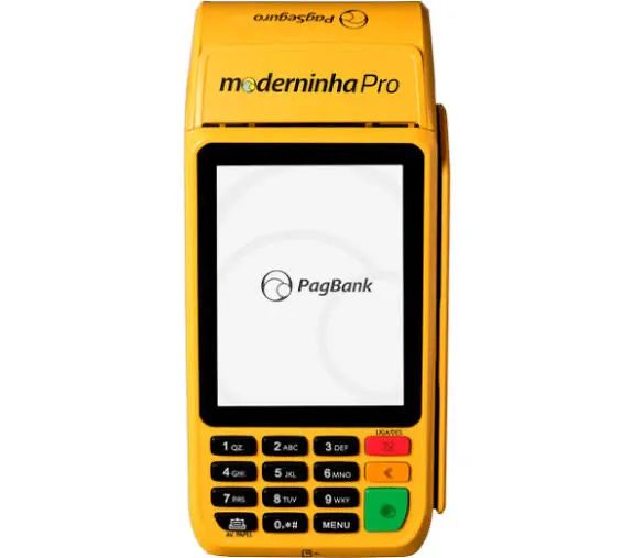 Máquina moderninha pró 2 - Foto 2