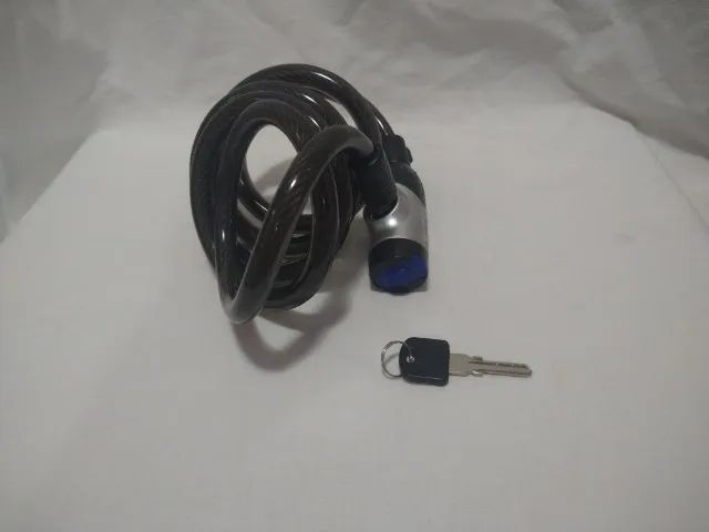 Cadeado para Bicicleta - Foto 3
