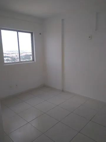 Alugo Apto. no Cond. Alto dos Franceses | 3 quartos | 68m² | Outeiro da Cruz - Foto 5