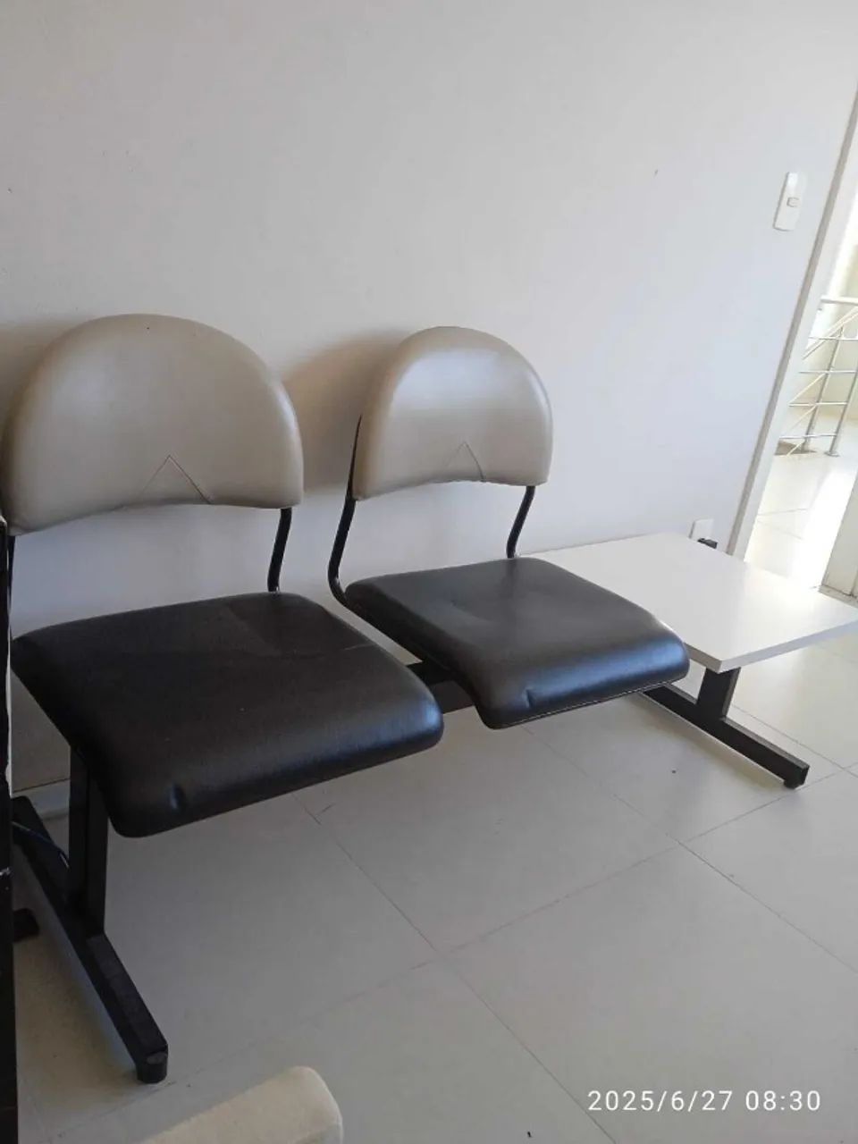 Lote de Longarinas usadas - Foto 4