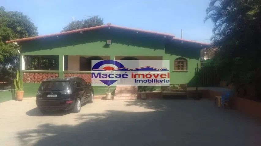 Casa 04 Dorm. em Bela Vista - Macaé - Foto 2
