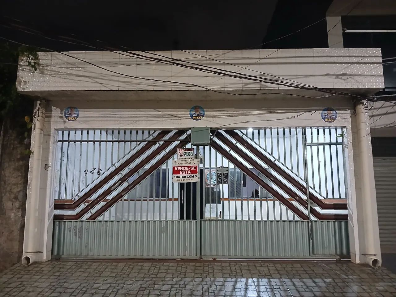 Foto - Belém - Fátima