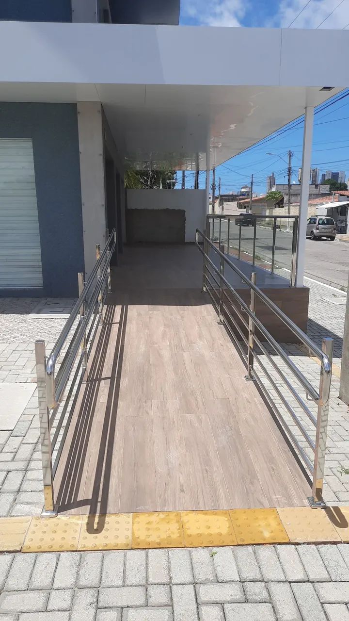 Lojas na Av Praia dos Búzios em Ponta Negra - Foto 5