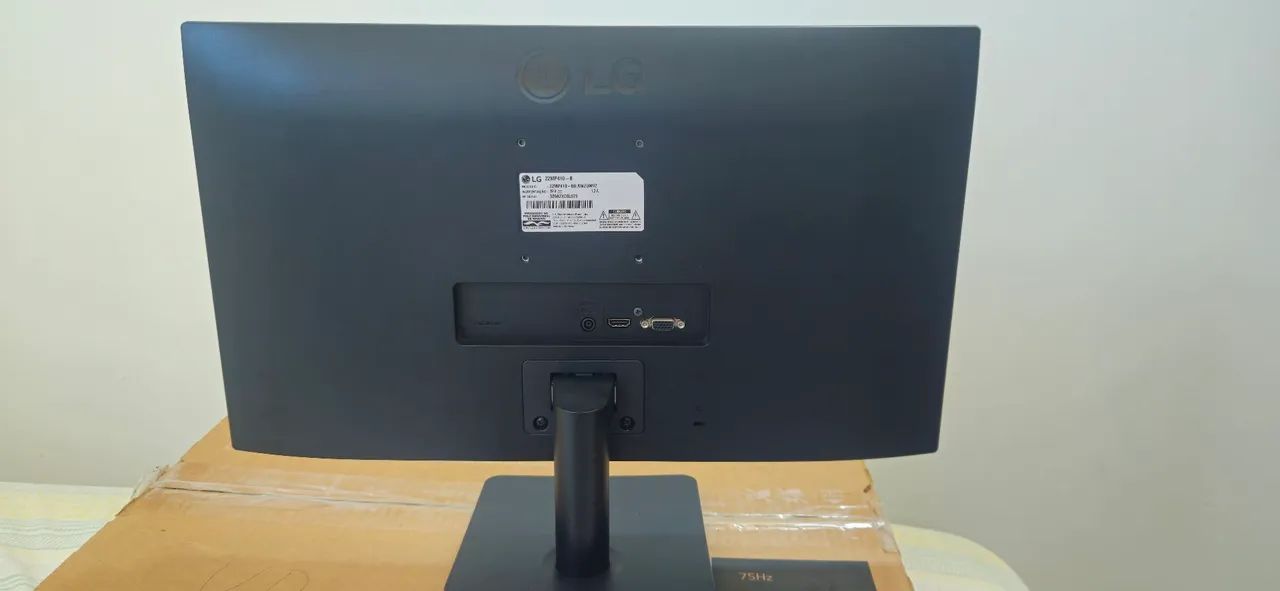 Monitor LG 21.5  - Foto 2