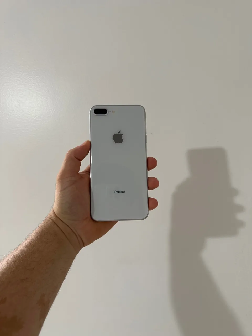 iPhone 8 Plus 256GB