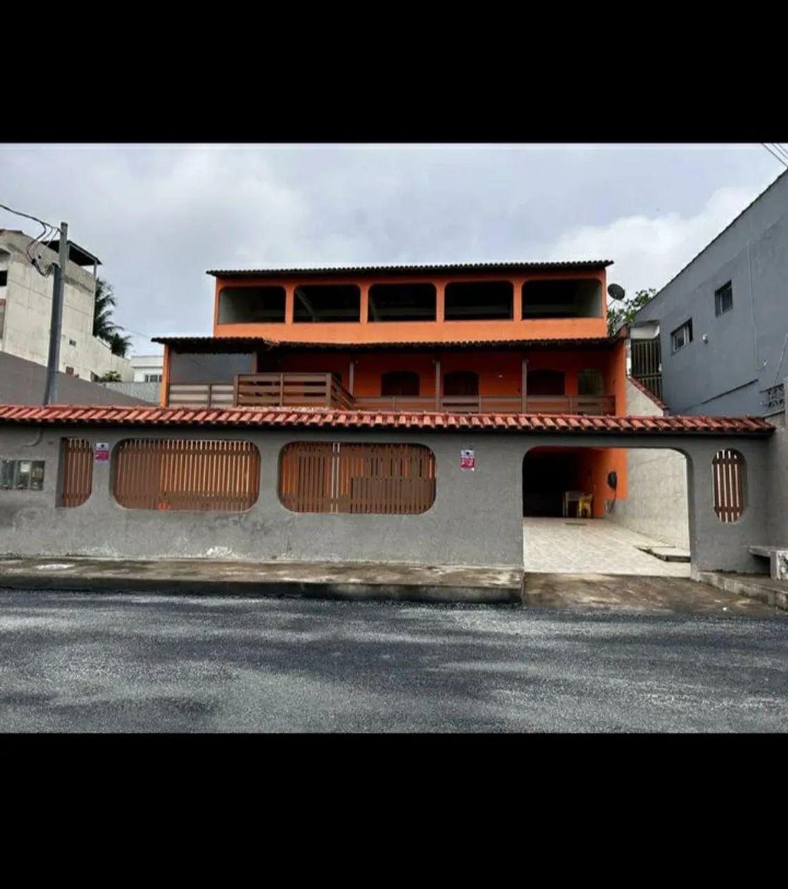 Primeira imagem do imóvel