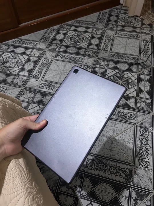 Samsung galaxy Tab A7  - Foto 5