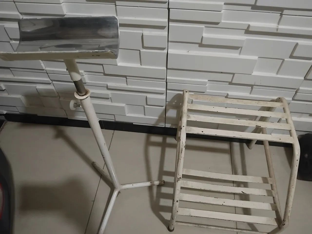 Aparelhos para fisioterapia  - Foto 4