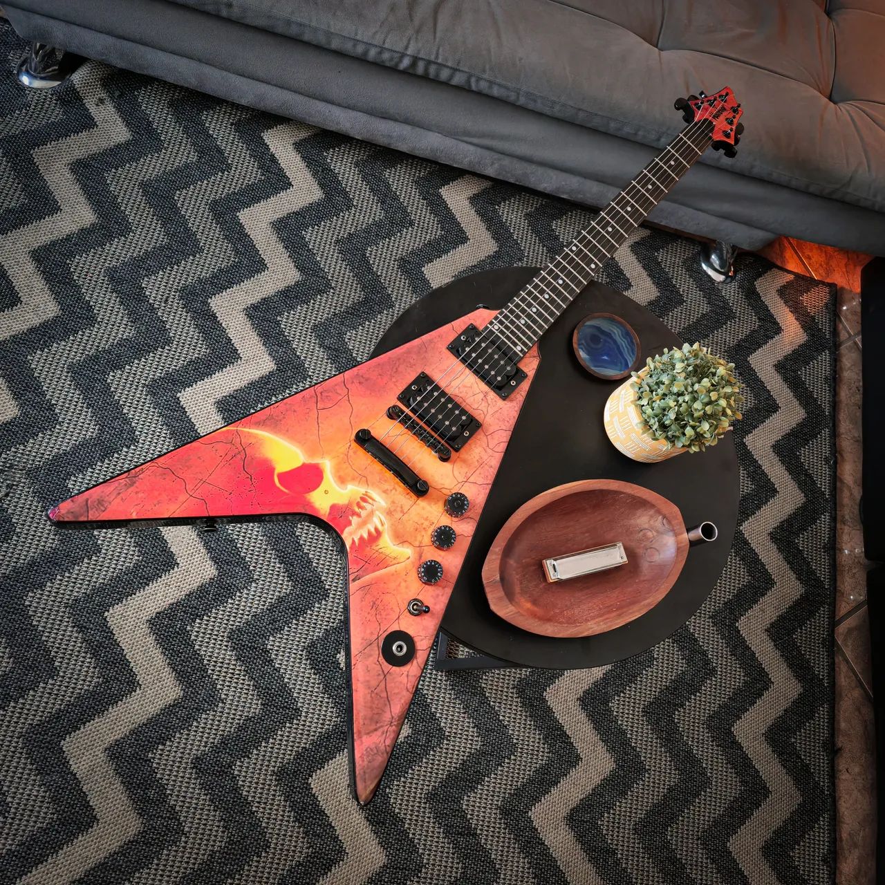 Washburn  - Foto 4