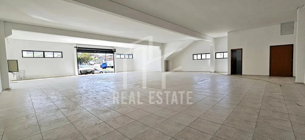 Sala Comercial para locação Saul Elkind, Zona Norte Londrina
