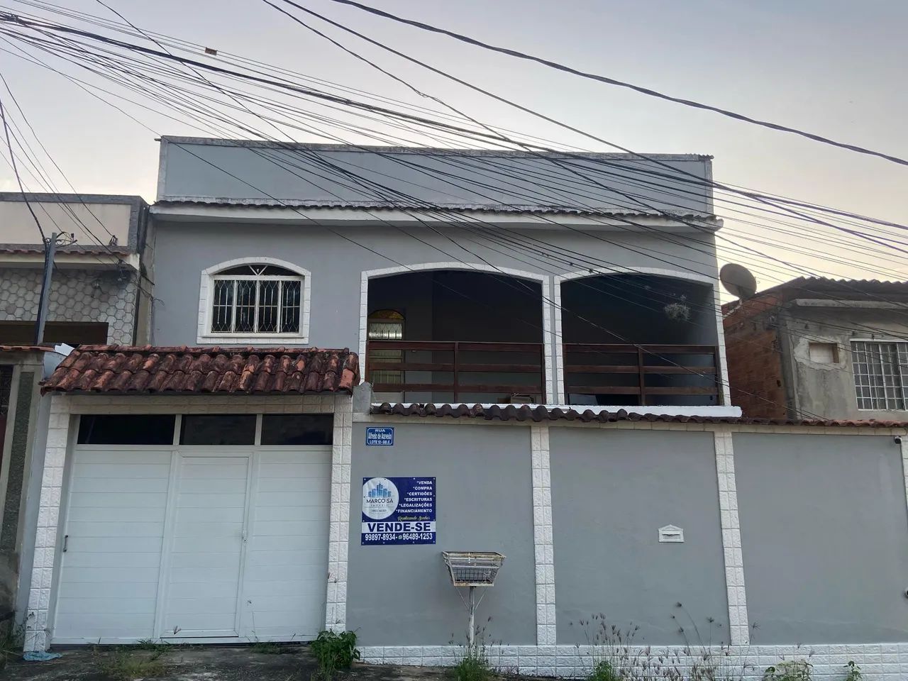 Foto - Rio de Janeiro - Inhoaíba