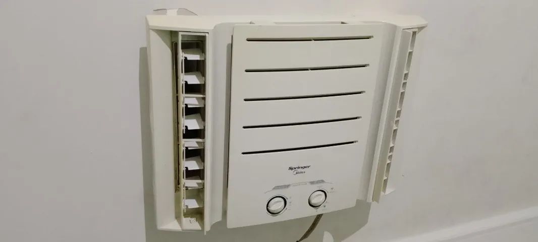 Ar condicionado 10.000BTU - Foto 4
