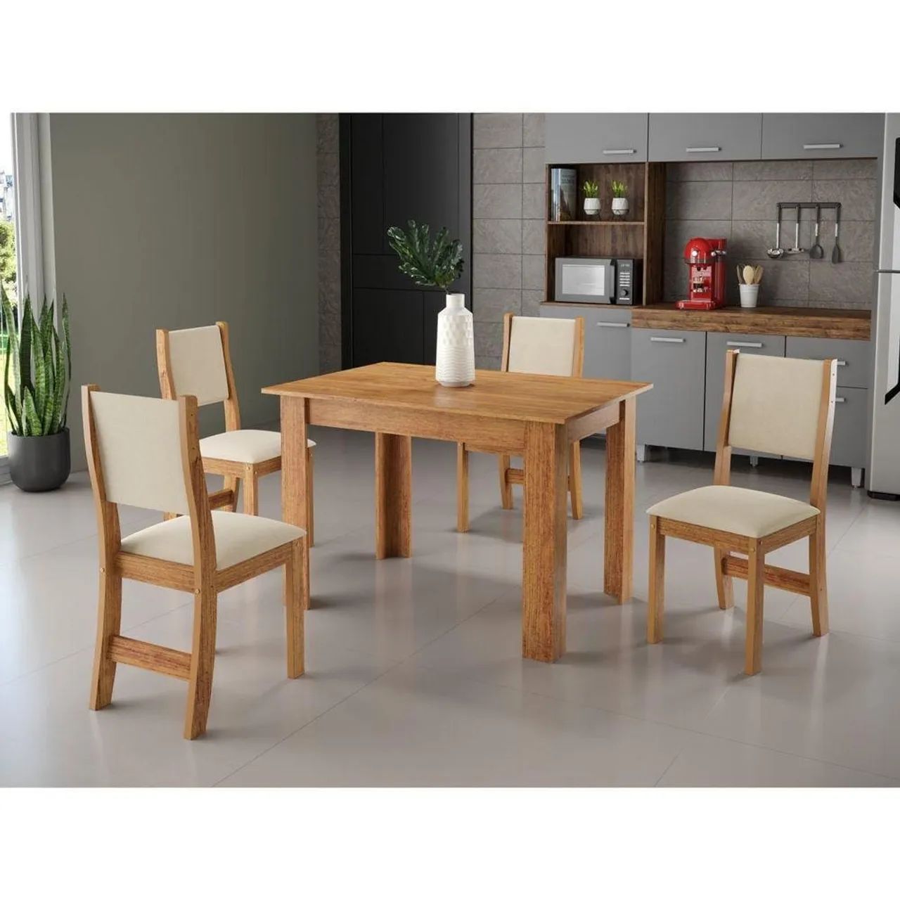 Mesa de Jantar  - Foto 5