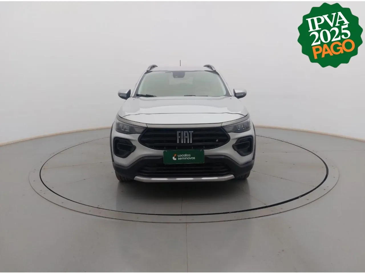Fiat Pulse 2022 1.0 turbo 200 flex audace cvt
