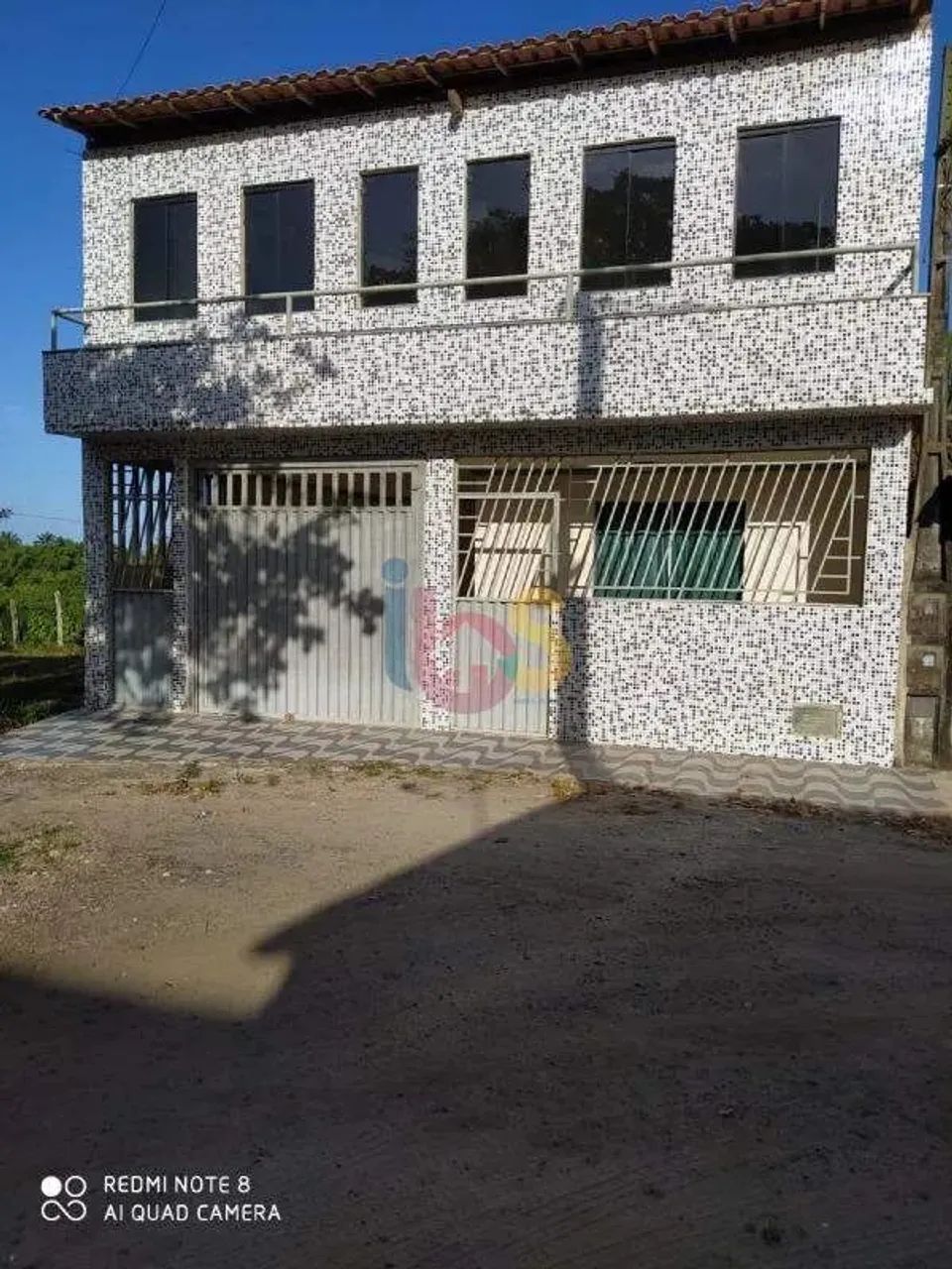 Vendo Casa no Iguape