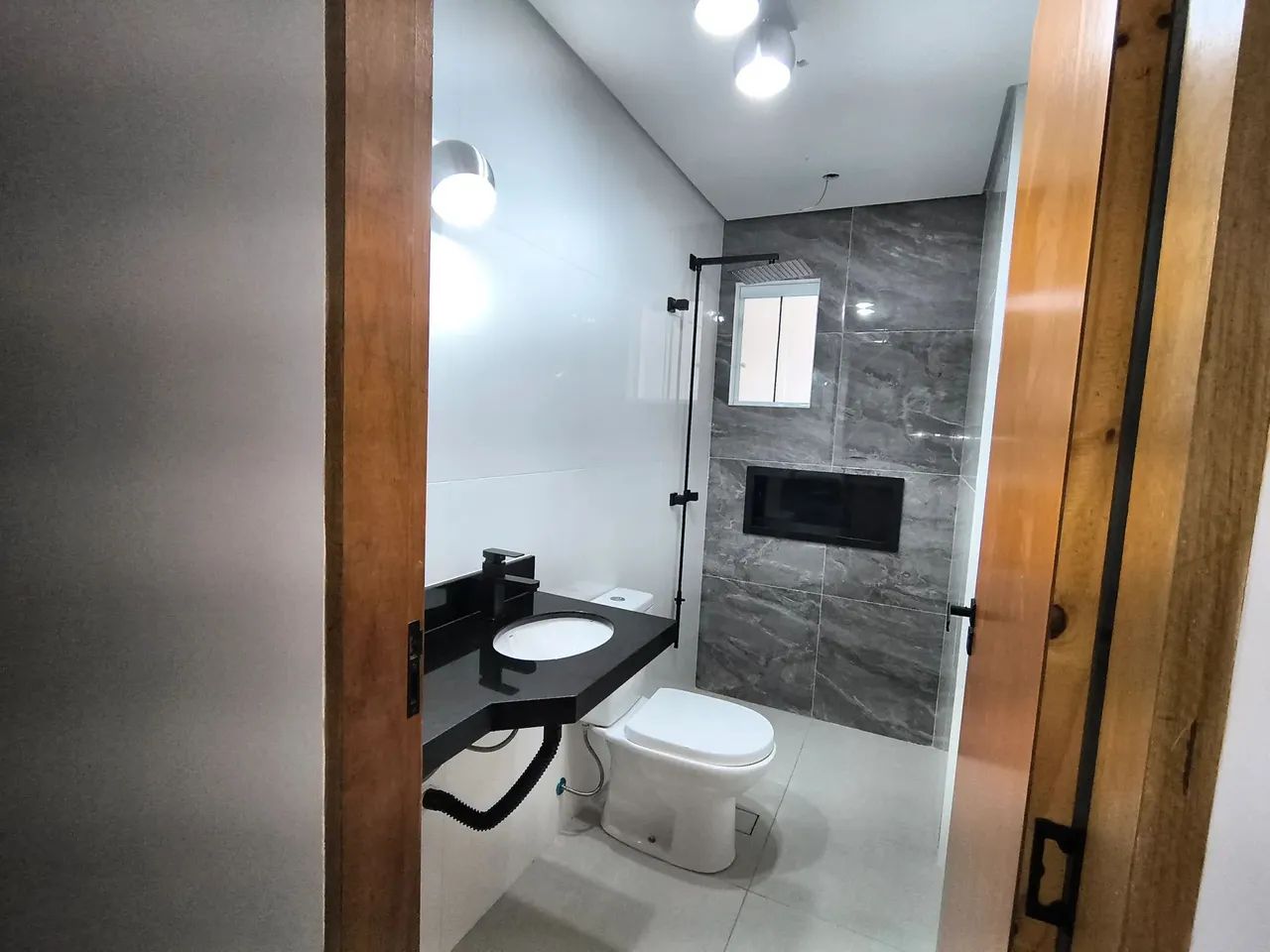 Cobertura para venda possui 89 metros quadrados com 3 quartos - Foto 11