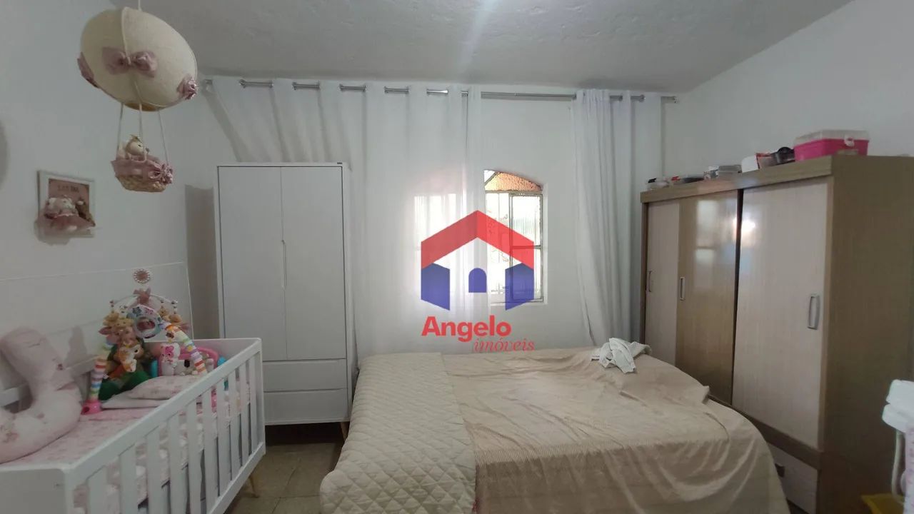 Casa com 3 quartos à venda, 126 m² por R$ 498.000 - Europa - Belo Horizonte/MG - Foto 3
