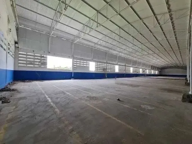 Galpão 3000m2 e 8000m2 terreno Recife PE