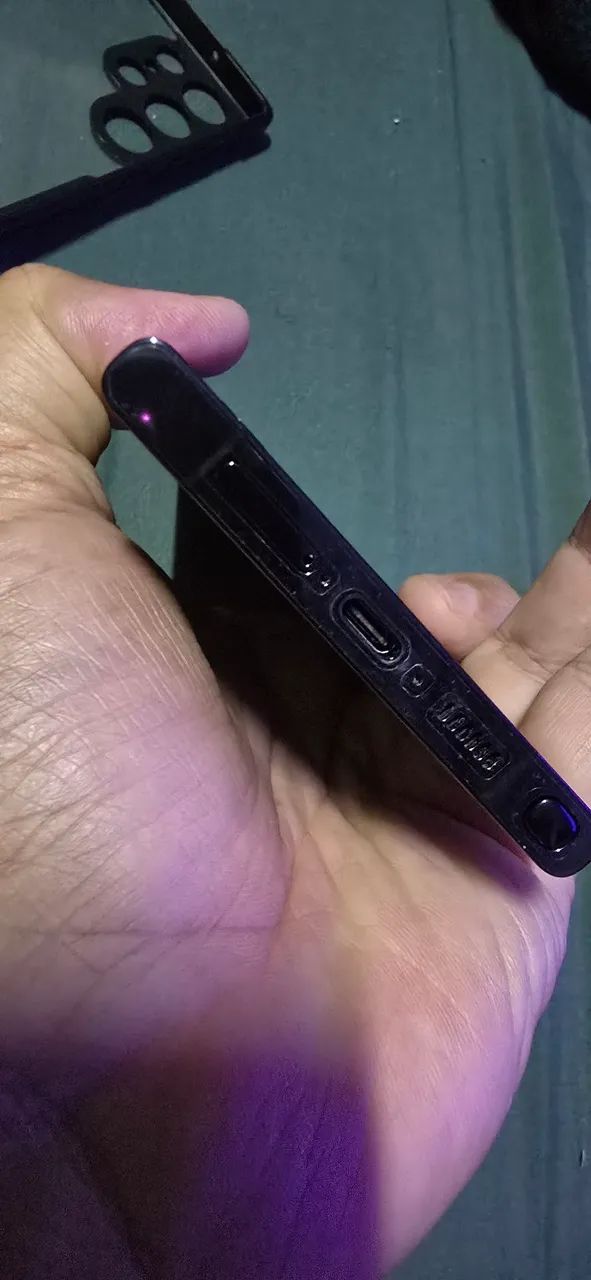 S23 ultra 256 NA GARANTIA ATE MES 9 - Foto 3