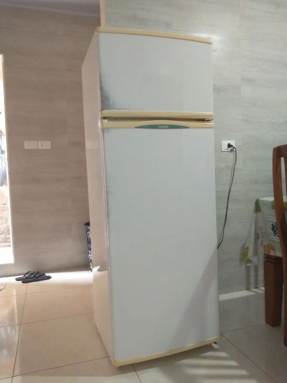 Geladeira Consul 350 litros  - Foto 2