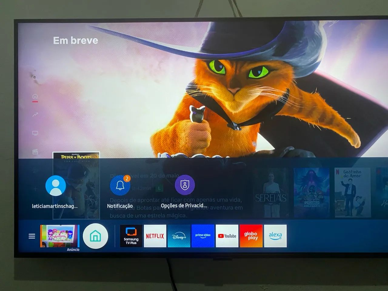 Smart Tv Samsung 43?  - Foto 2