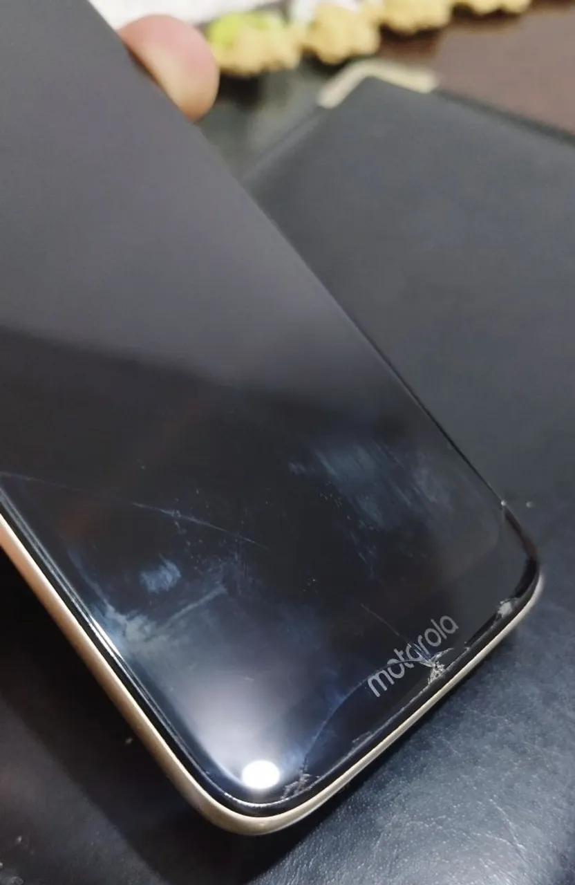 MotoG 7play