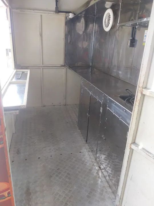 Vendo esse treiller 2,5x1.60  - Foto 5