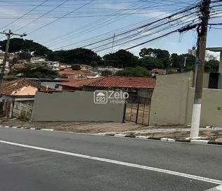 Terreno para aluguel com 200 m², em Vila Industrial, Campinas