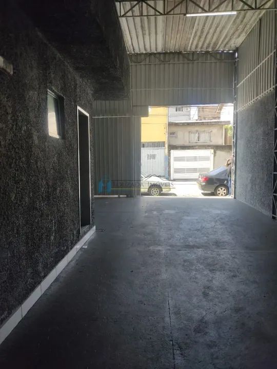 Loja/Salão em Vila PRUDENTE - São Paulo - Foto 5