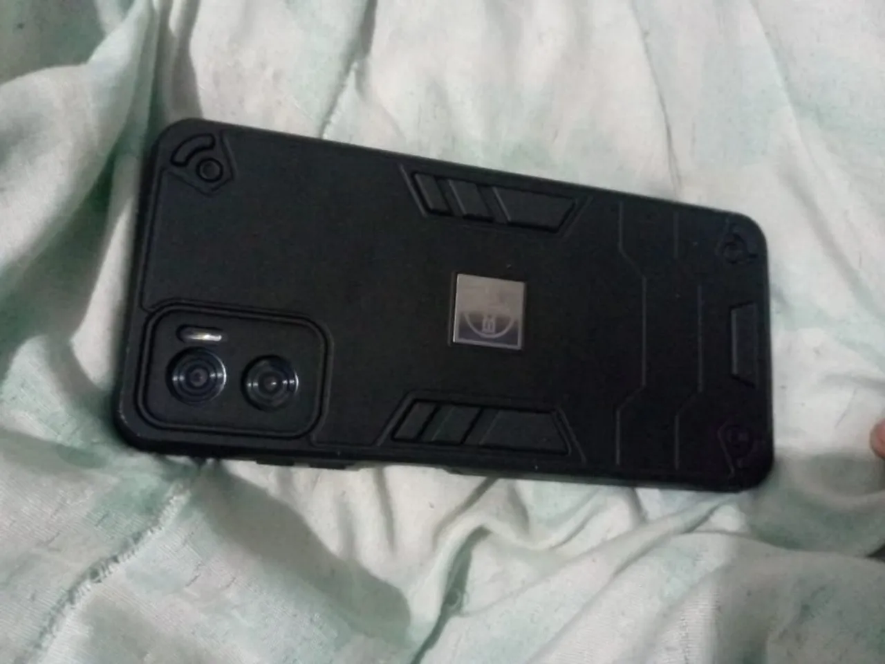 Vendo moto e 22 