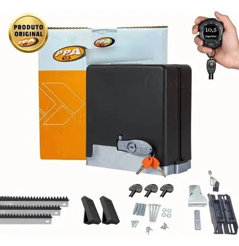 Portâo Eletrônico ppa