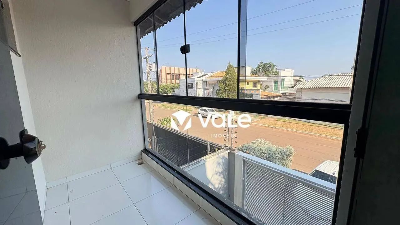 Sobrado com 3 dormitórios para alugar, 120 m² por R$ 3.500/mês - 303 Sul (Arso 31 E Avso 2 - Foto 13