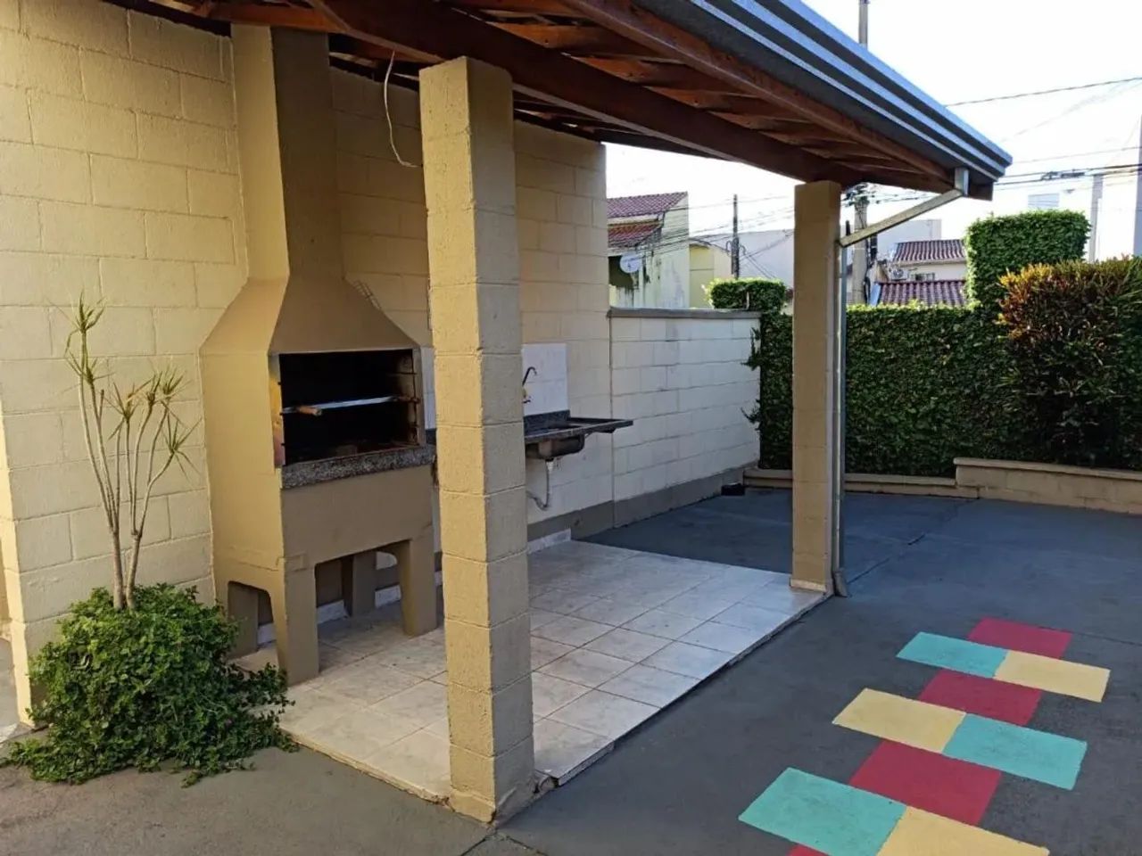 Apartamento para Venda em Indaiatuba, Jardim Umuarama, 2 dormitórios, 1 banheiro, 1 vaga - Foto 5