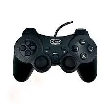 Controle PS3 PC bluetooth KP-GM006 KNUP wireless- knup